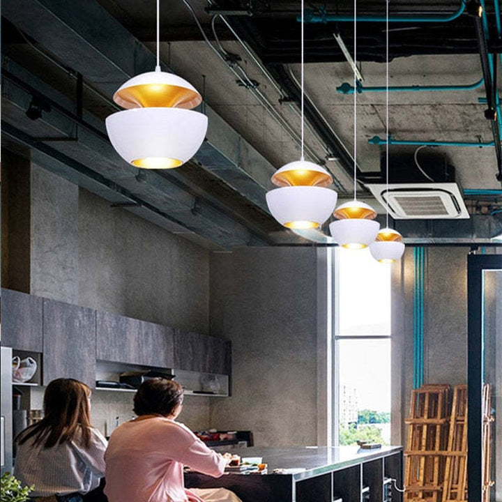 Modern LED Függőlámpa - AstraGlow