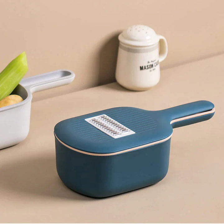 Multifunkciós Zöldségvágó Minden Étkezéshez - ChopMaster