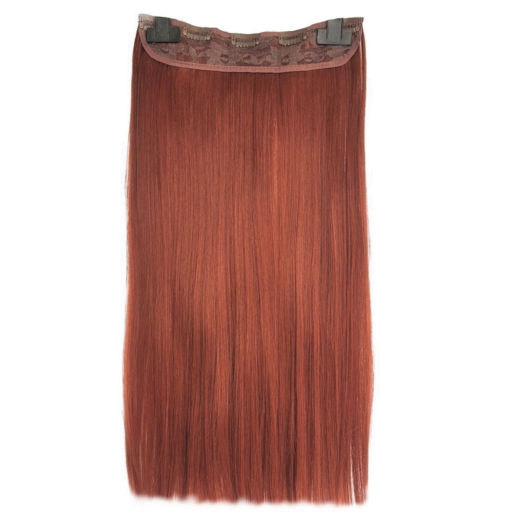 Clip-in keratin hajhosszabbítás – Aurora