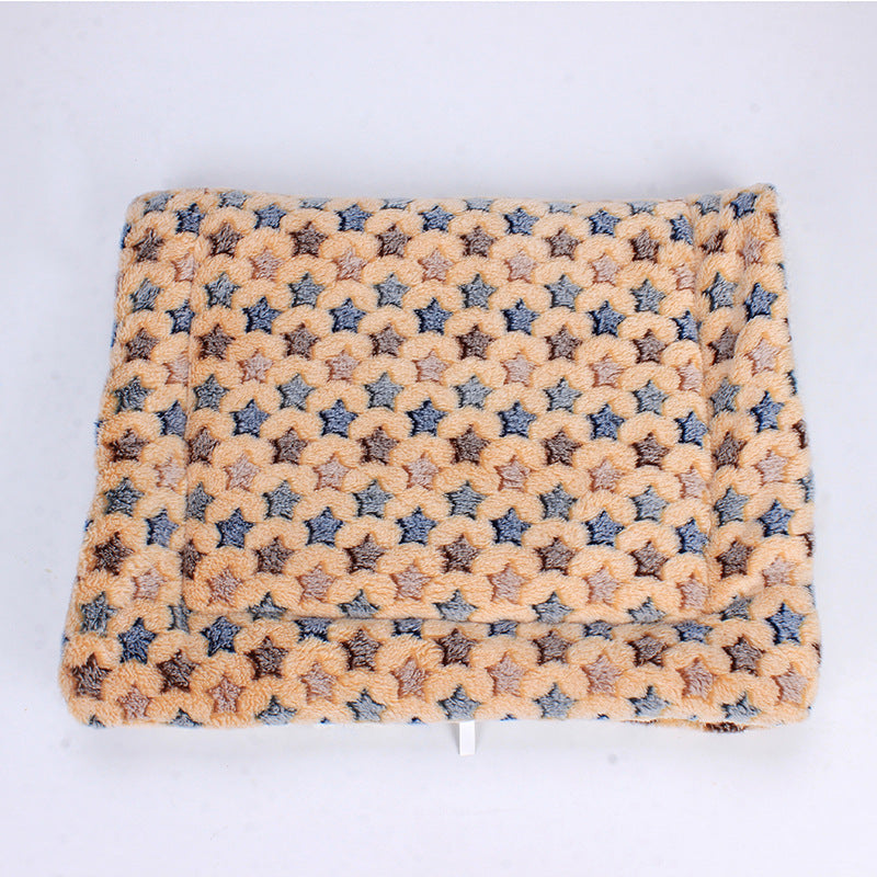 Luxus Háziállat Takaró - CozyCompanion