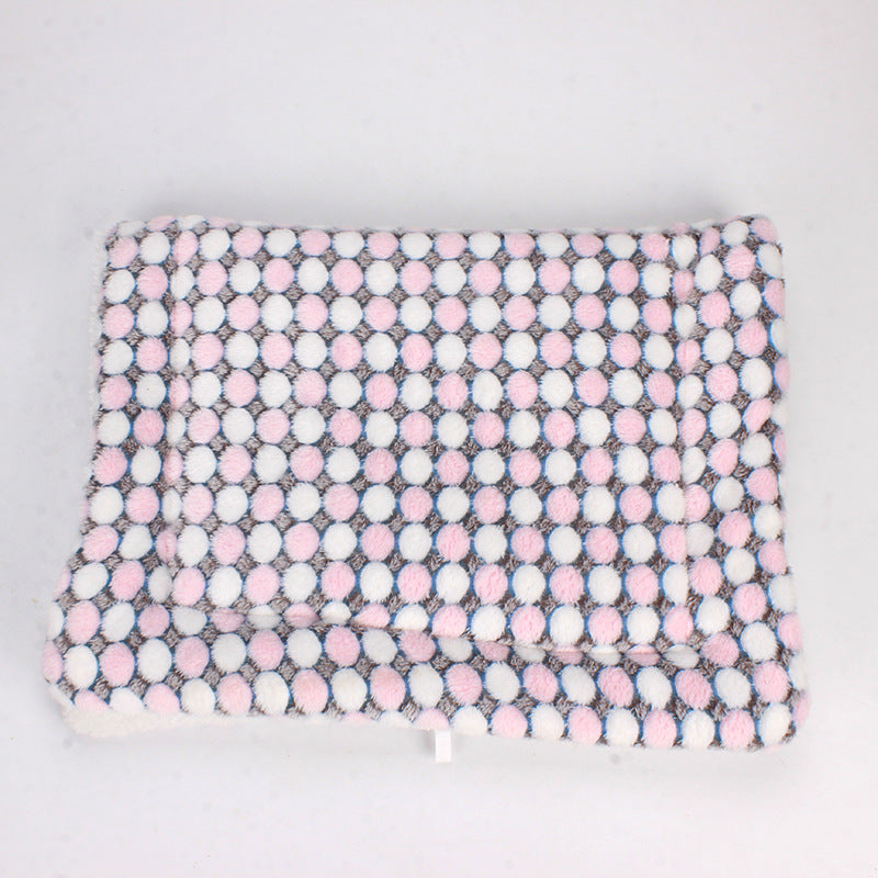 Luxus Háziállat Takaró - CozyCompanion