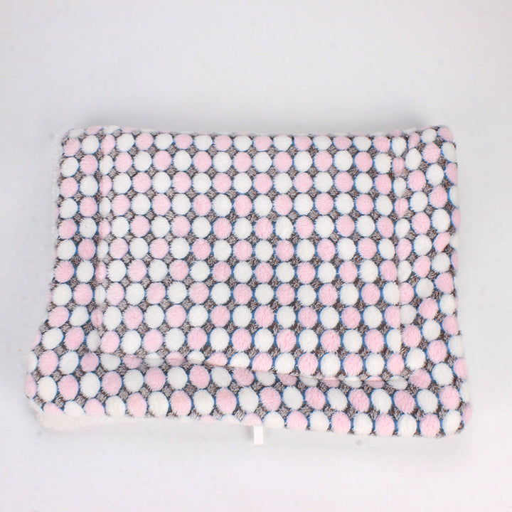 Luxus Háziállat Takaró - CozyCompanion