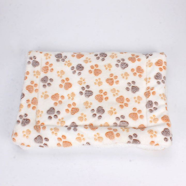 Luxus Háziállat Takaró - CozyCompanion