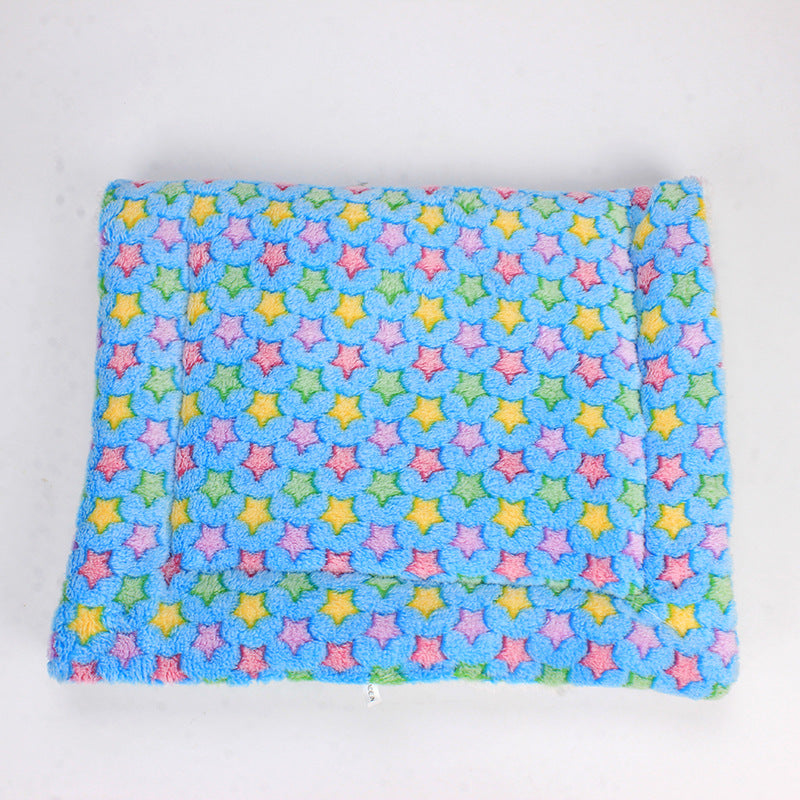 Luxus Háziállat Takaró - CozyCompanion