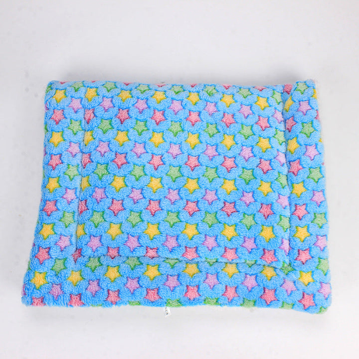 Luxus Háziállat Takaró - CozyCompanion