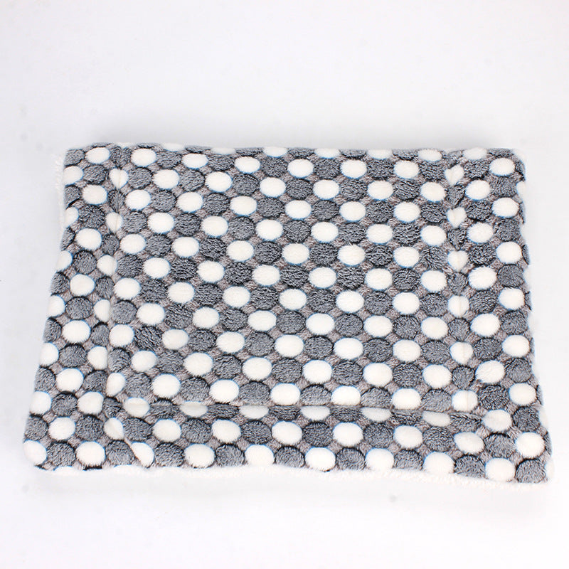 Luxus Háziállat Takaró - CozyCompanion