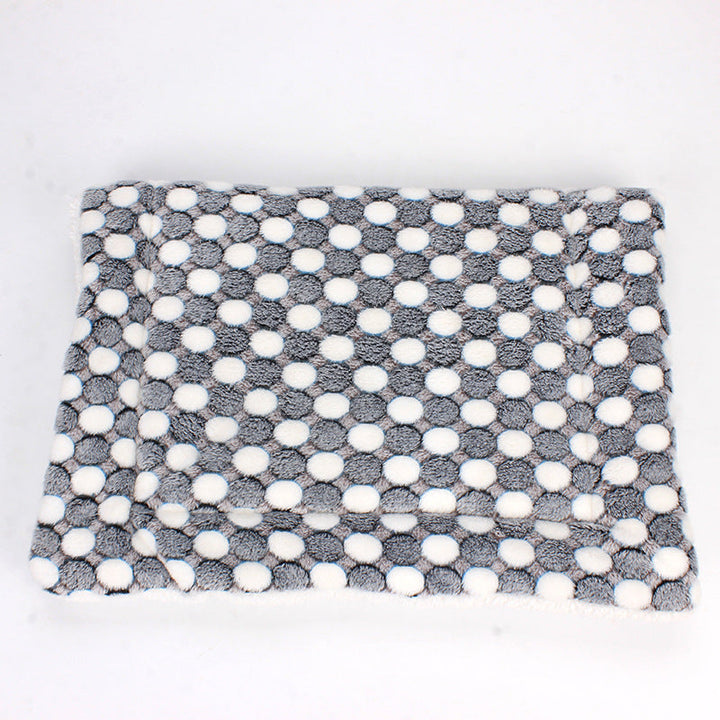 Luxus Háziállat Takaró - CozyCompanion