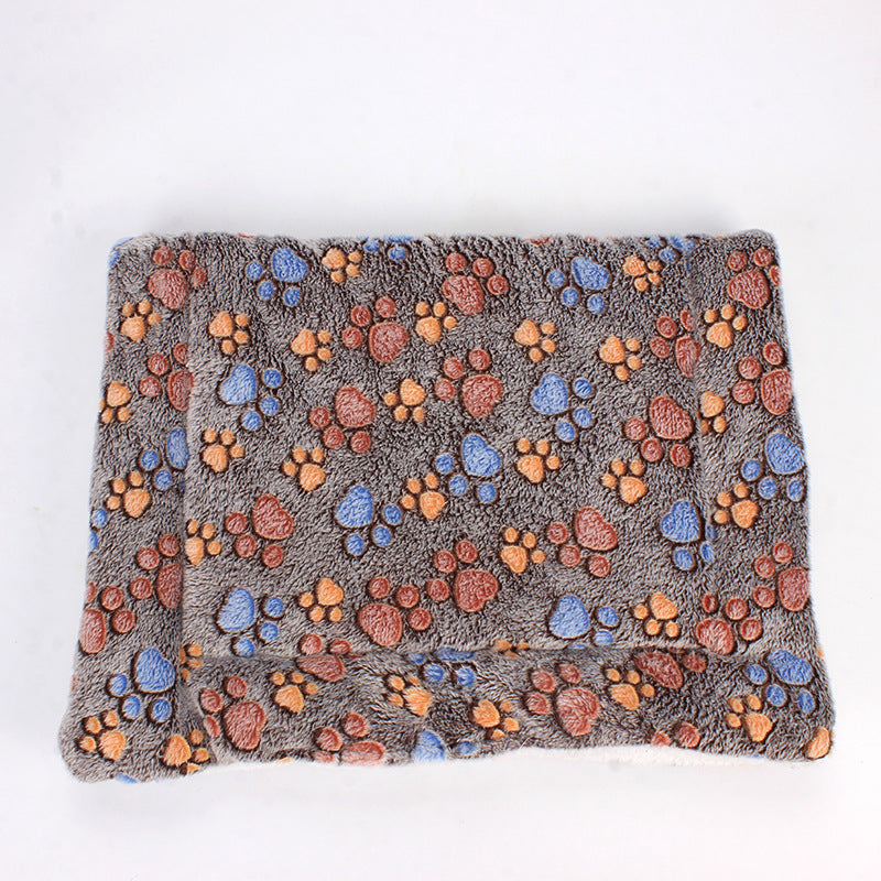 Luxus Háziállat Takaró - CozyCompanion