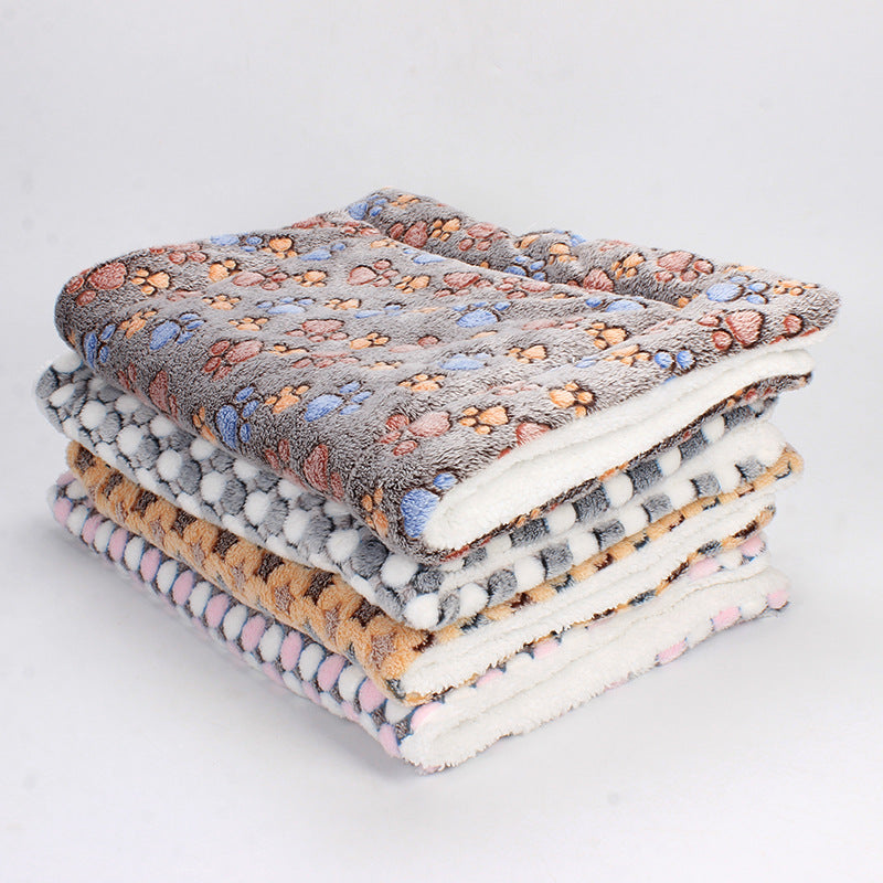 Luxus Háziállat Takaró - CozyCompanion