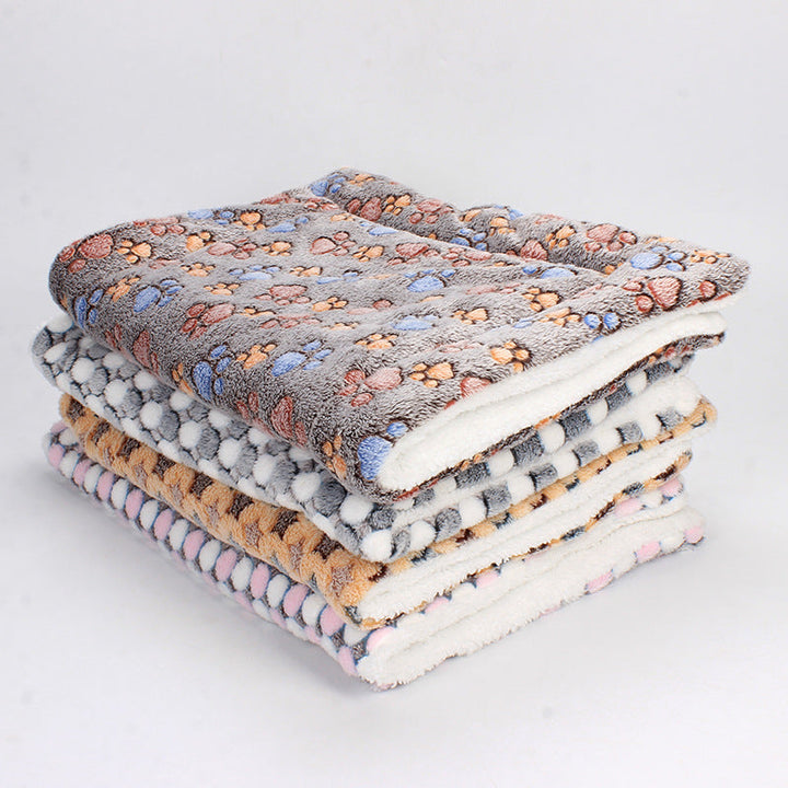 Luxus Háziállat Takaró - CozyCompanion