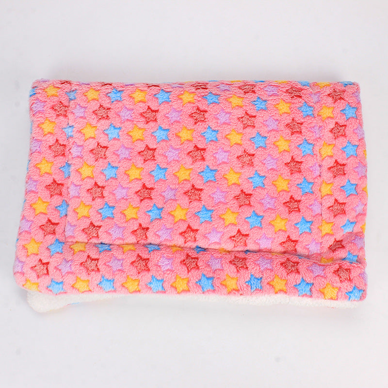 Luxus Háziállat Takaró - CozyCompanion