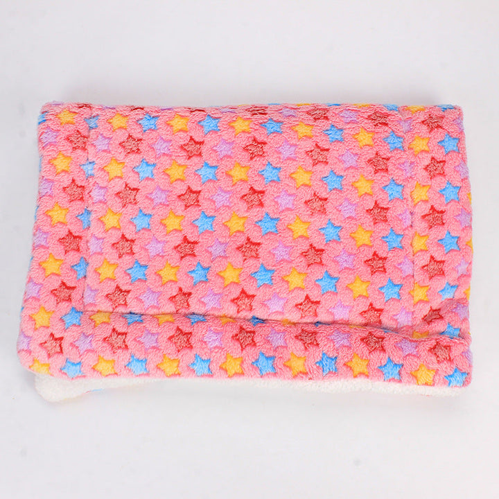 Luxus Háziállat Takaró - CozyCompanion