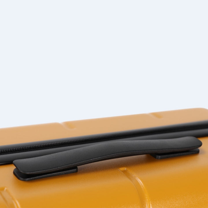 3 részes keményborítású bőröndkészlet – Atlas Explorer