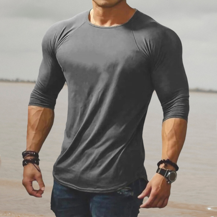 Stílusos Férfi Slim Fit Stretch Ing - Felix