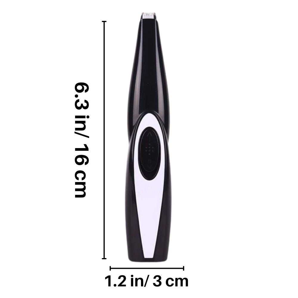 Csendes Háziállat Precíziós Trimmer - PerfectTrim