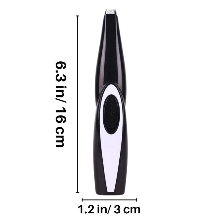 Csendes Háziállat Precíziós Trimmer - PerfectTrim