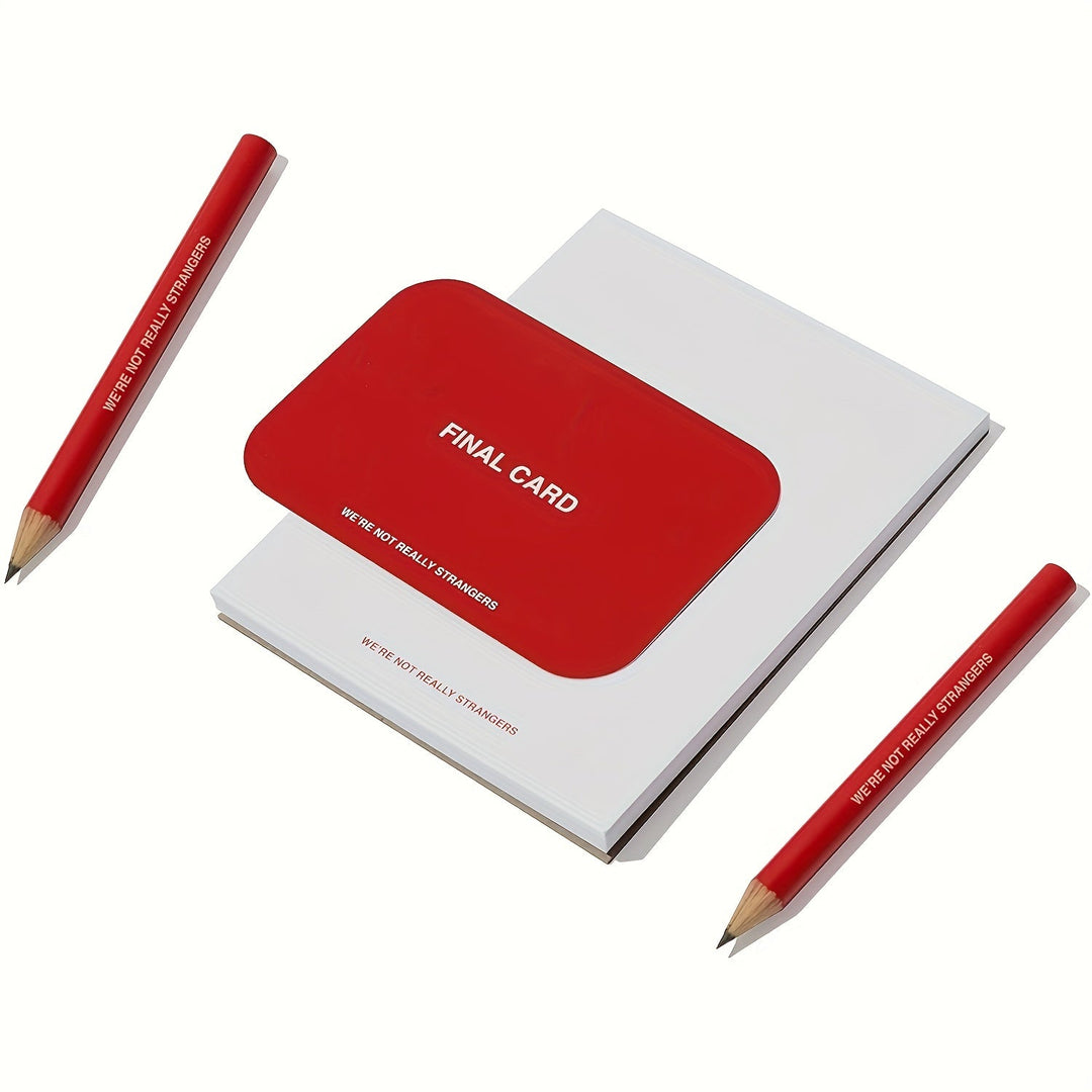 Kártyajáték Pároknak az Érzelmi Kapcsolódáshoz - SoulConnect