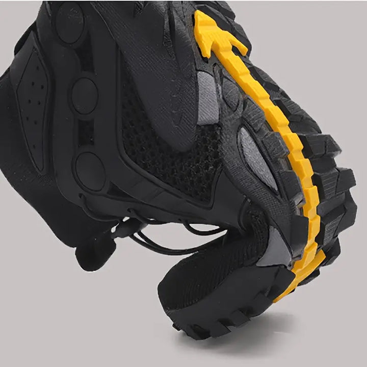 Barefoot Férfi Cipők - TrailFlex