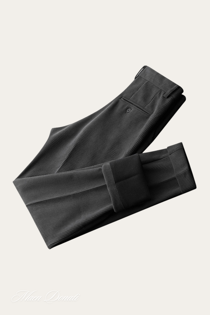 Férfi téli nadrág - Hugo