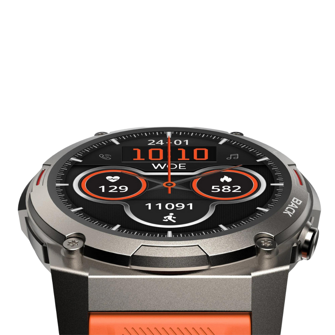 Stílusos okosóra - Pulse XR