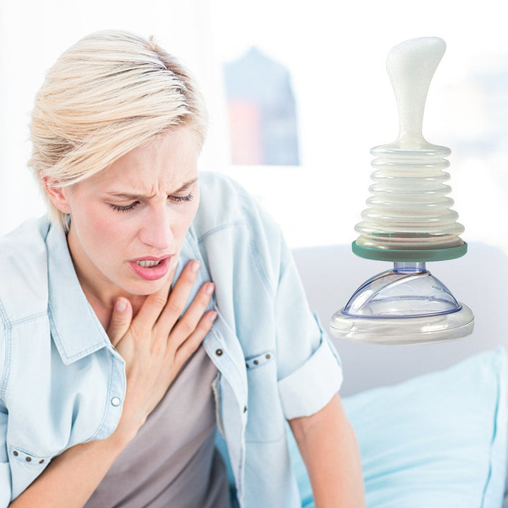 Anti-Fojtóeszköz - LifeSaver