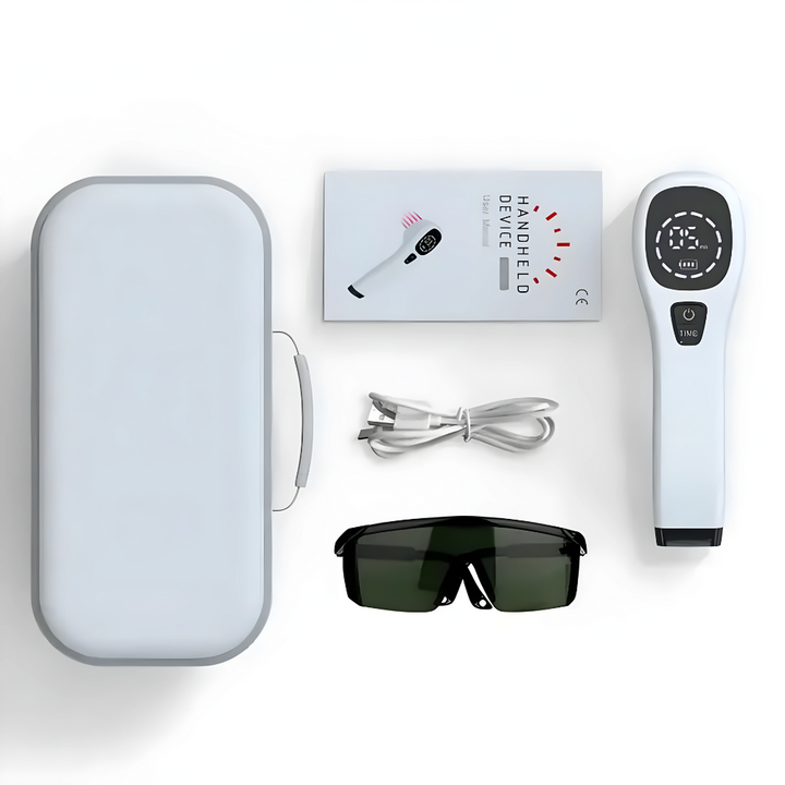 Fájdalomcsillapító készülék - TheraLaser Pro