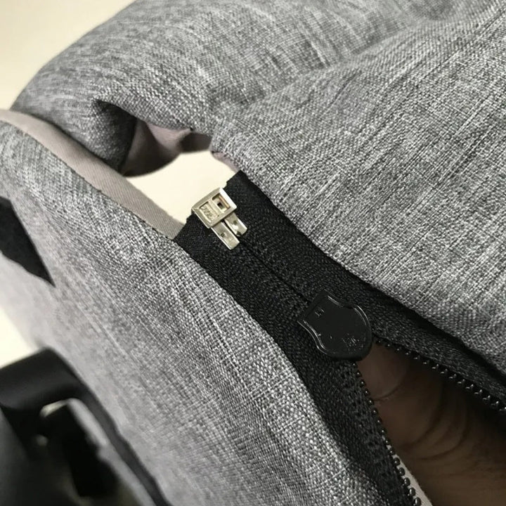 Kutyák Automata Biztonsági Utazótáska - SafePaws