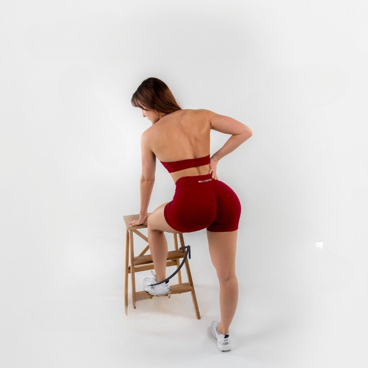 3 részes Push-Up Sport Szett – Ilana | Azonnali emelés! a Tökéletes illeszkedésért