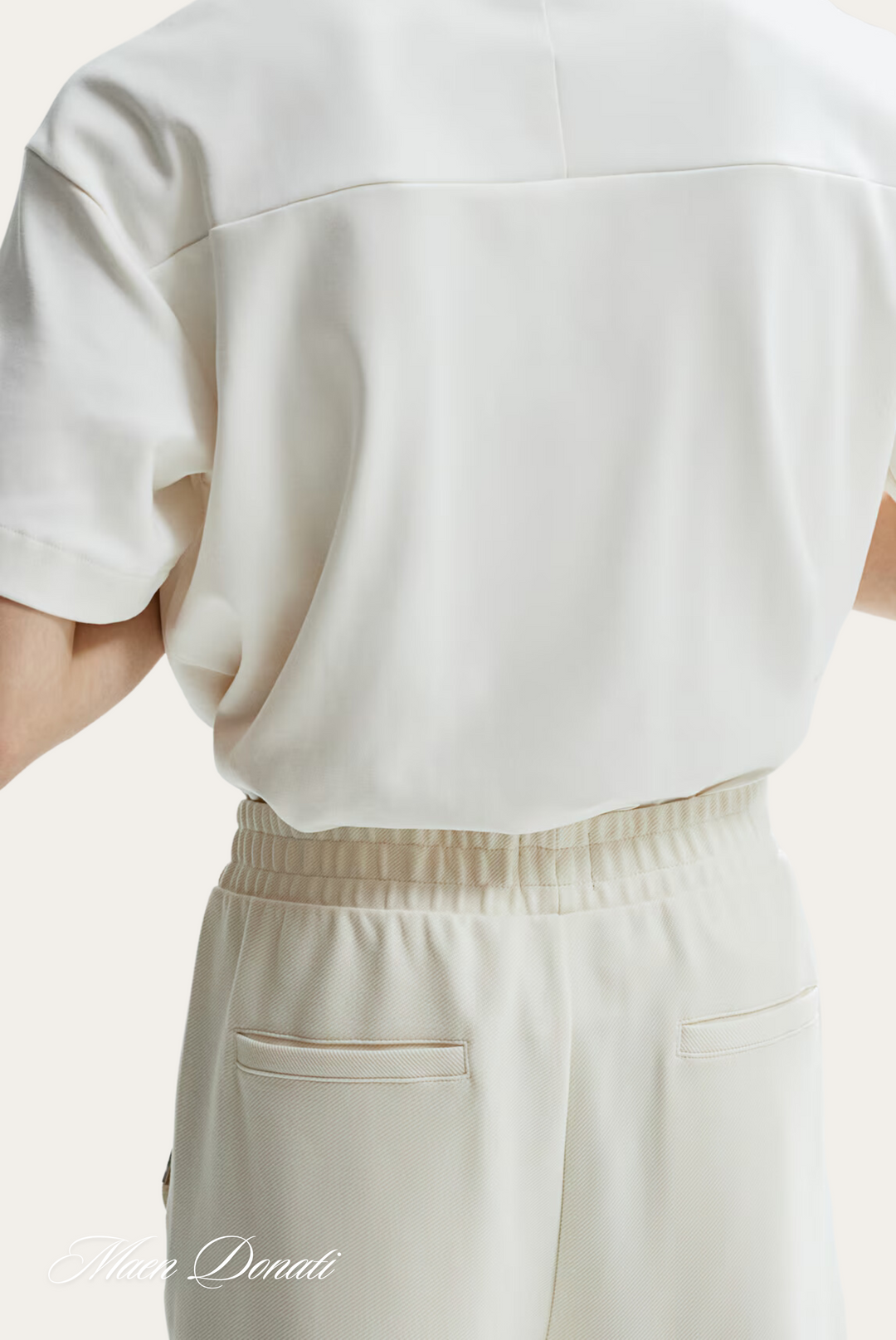 Stílusos Férfi Nadrág - Ruben