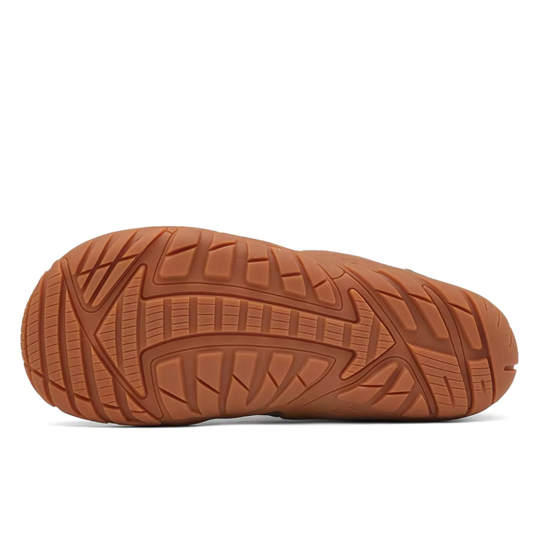 Férfi téli sneaker, bélelt és vízálló, csúszásgátló talppal – Joren