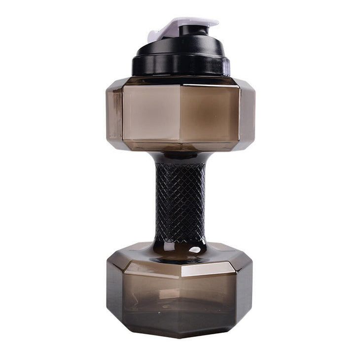 Súlyzó Vizespalack Fitnesshez és Hidratáláshoz - HydraBell