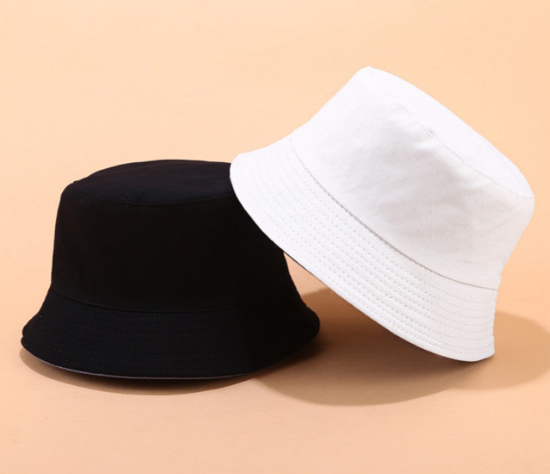 Trendi Kétszínű Kalap a Nyárra – ReversiShade