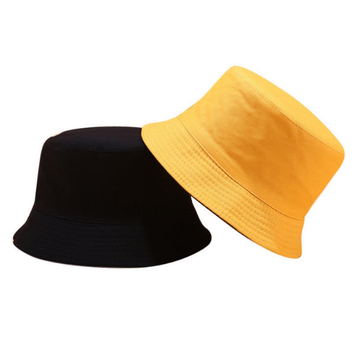 Trendi Kétszínű Kalap a Nyárra – ReversiShade