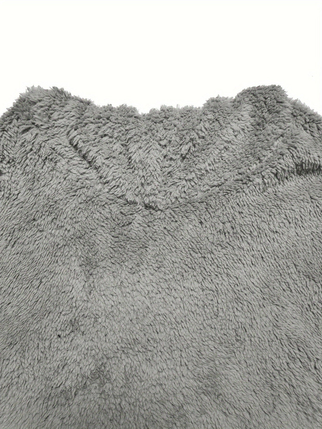 Meleg Coral Fleece Női Loungewear Szett – Fenna