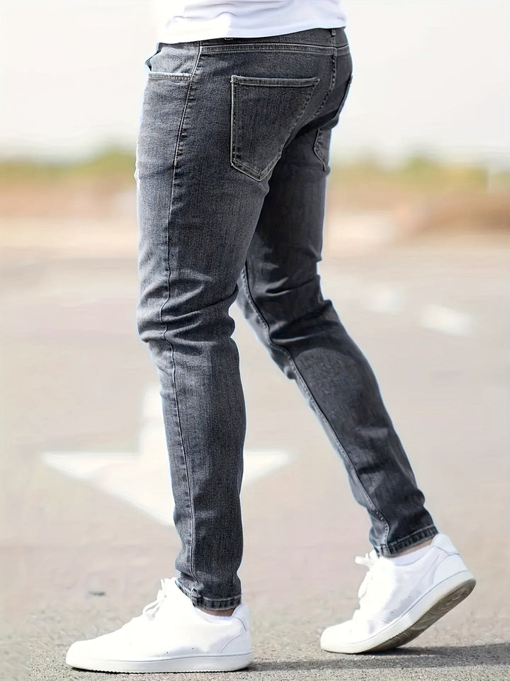 Slim Fit Farmer - Joris