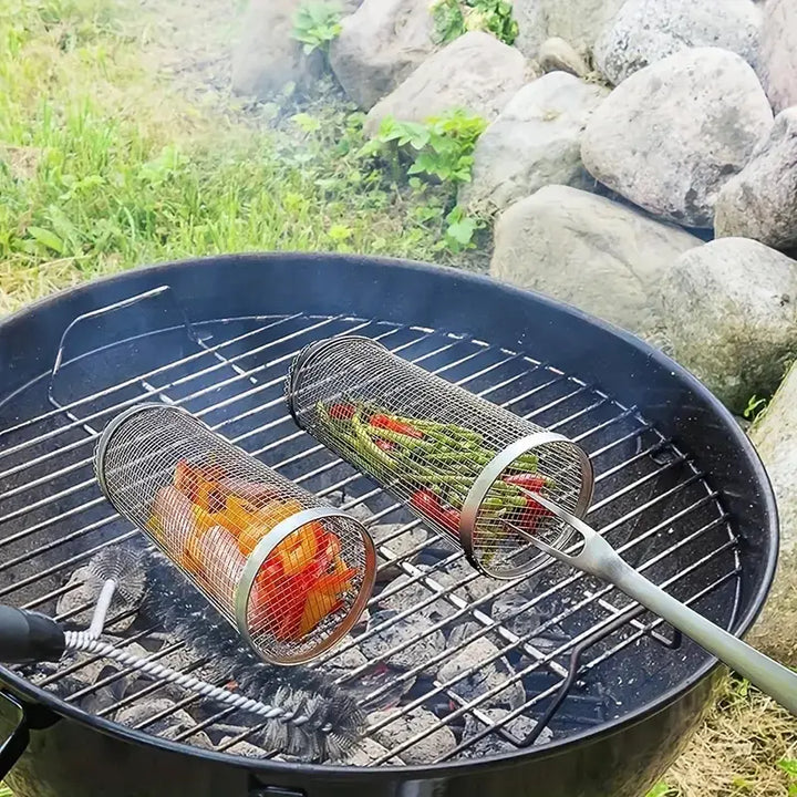 BBQ Csirke Kolbász - GrillMaster