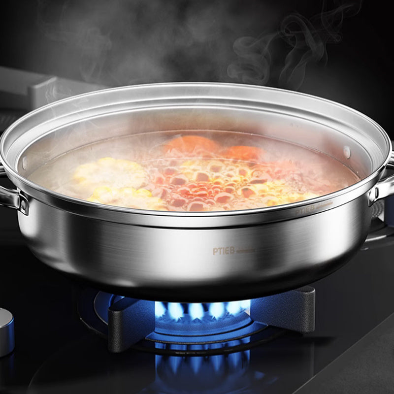 3-Lépcsős Pára főző - NutriSteam