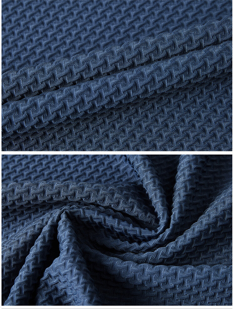 Trendi Férfi Polóing - Finn