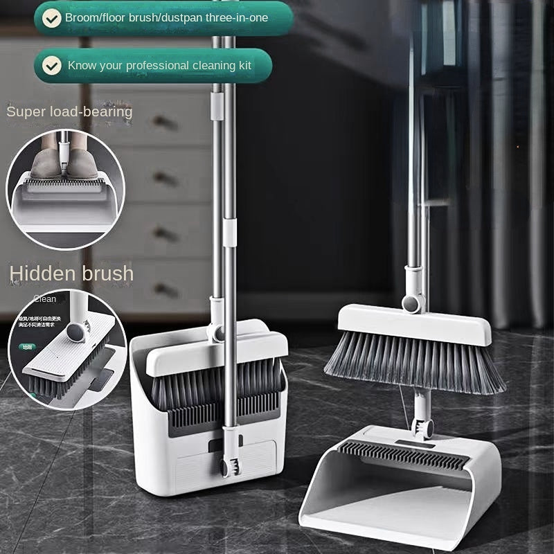 Többcélú Seprű és Merítő Készlet - SweepMaster