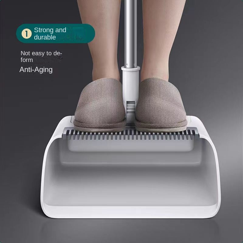 Többcélú Seprű és Merítő Készlet - SweepMaster