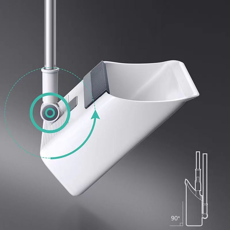 Többcélú Seprű és Merítő Készlet - SweepMaster