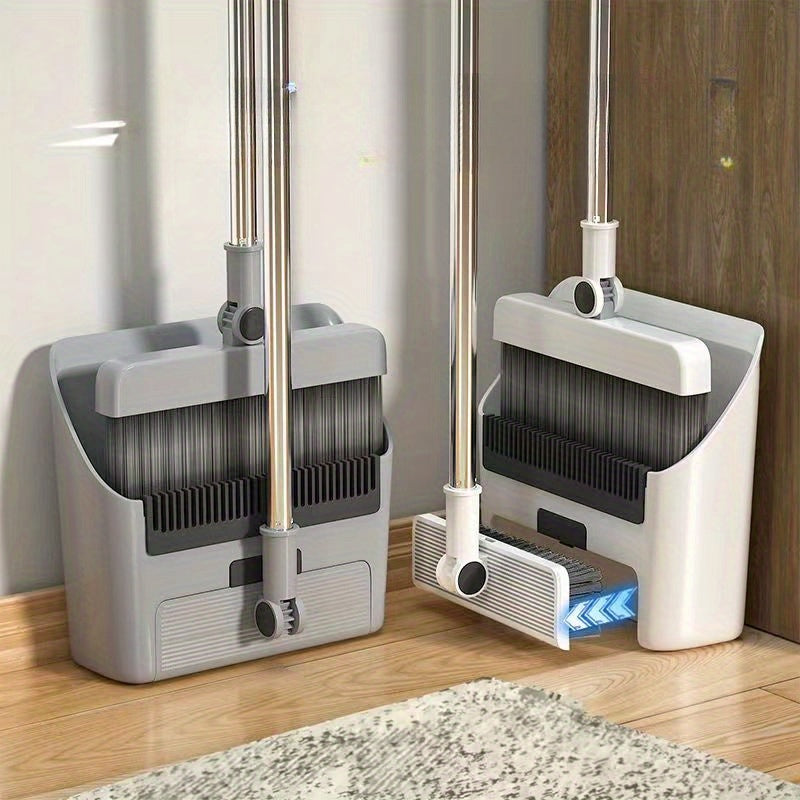 Többcélú Seprű és Merítő Készlet - SweepMaster