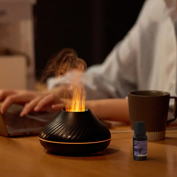 Luxe Aroma Diffúzor - LumoMist
