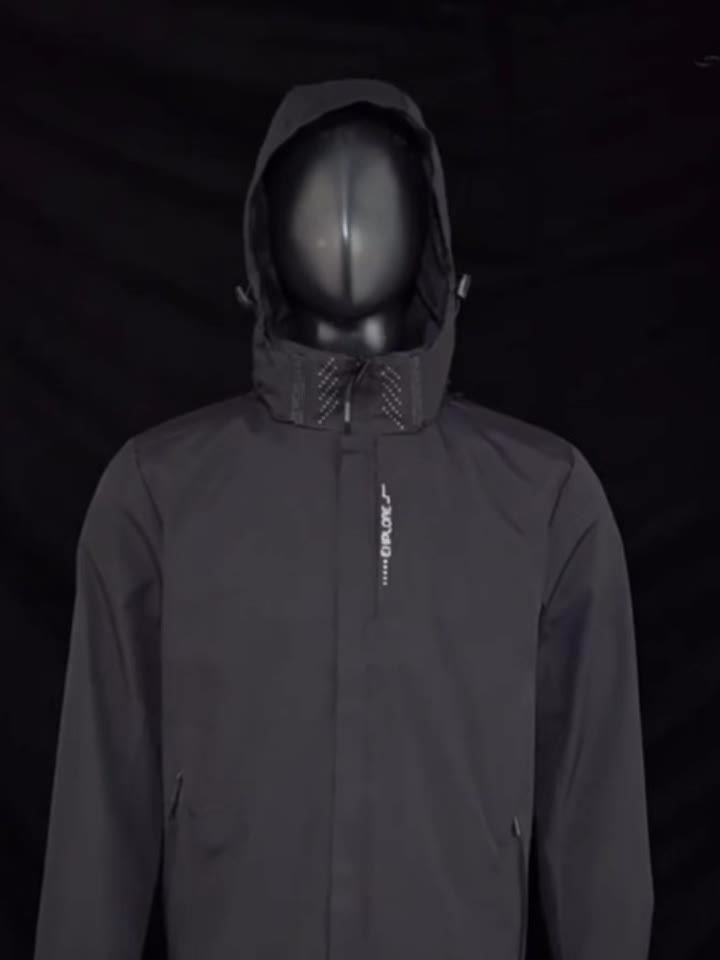 Könnyű Softshell Férfi Dzseki – Magnus