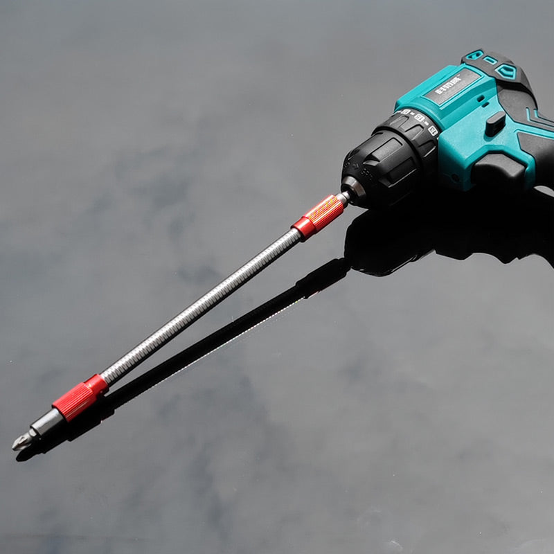 Univerzális hosszabbító tartó - FlexBit