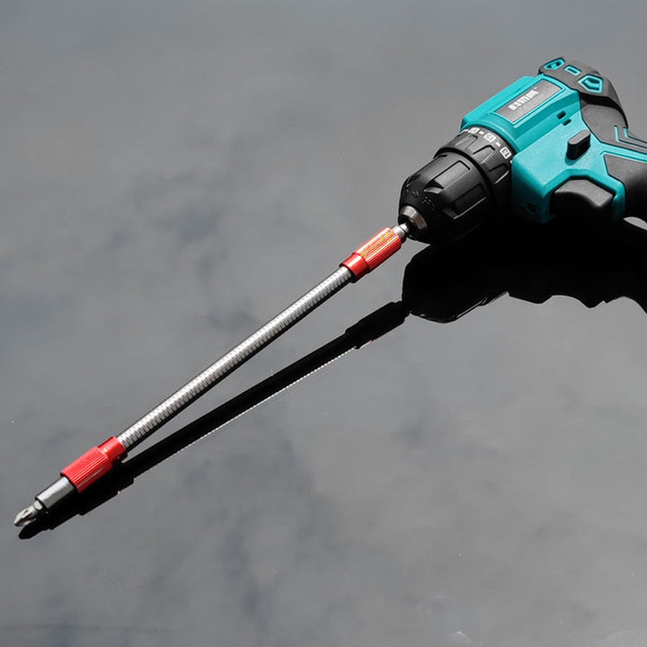 Univerzális hosszabbító tartó - FlexBit