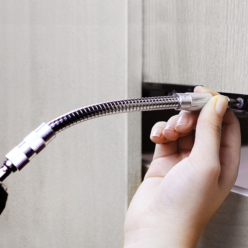 Univerzális hosszabbító tartó - FlexBit