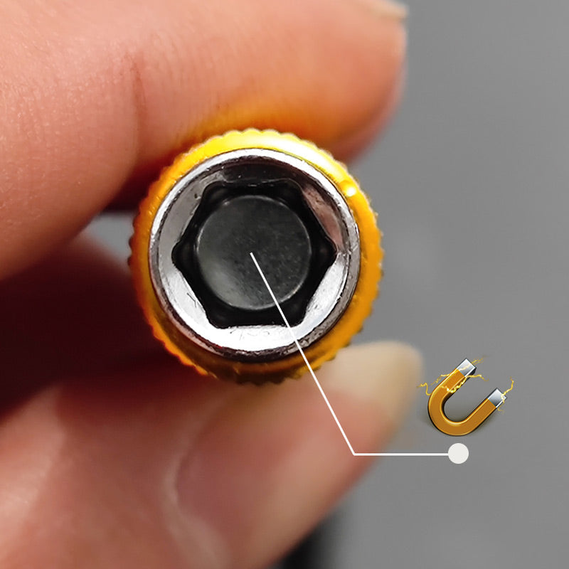 Univerzális hosszabbító tartó - FlexBit