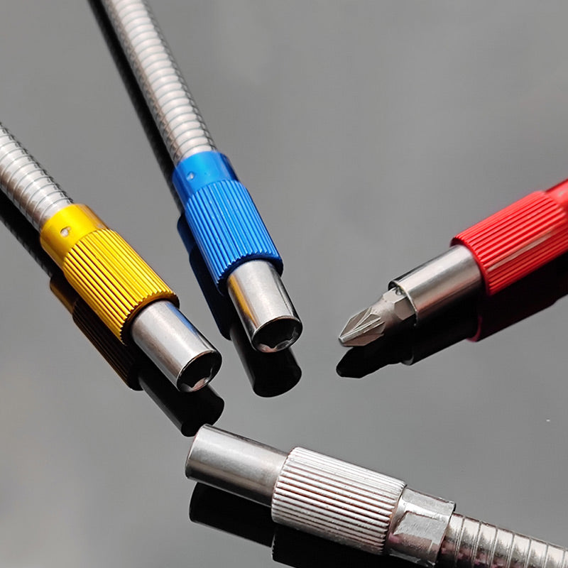 Univerzális hosszabbító tartó - FlexBit