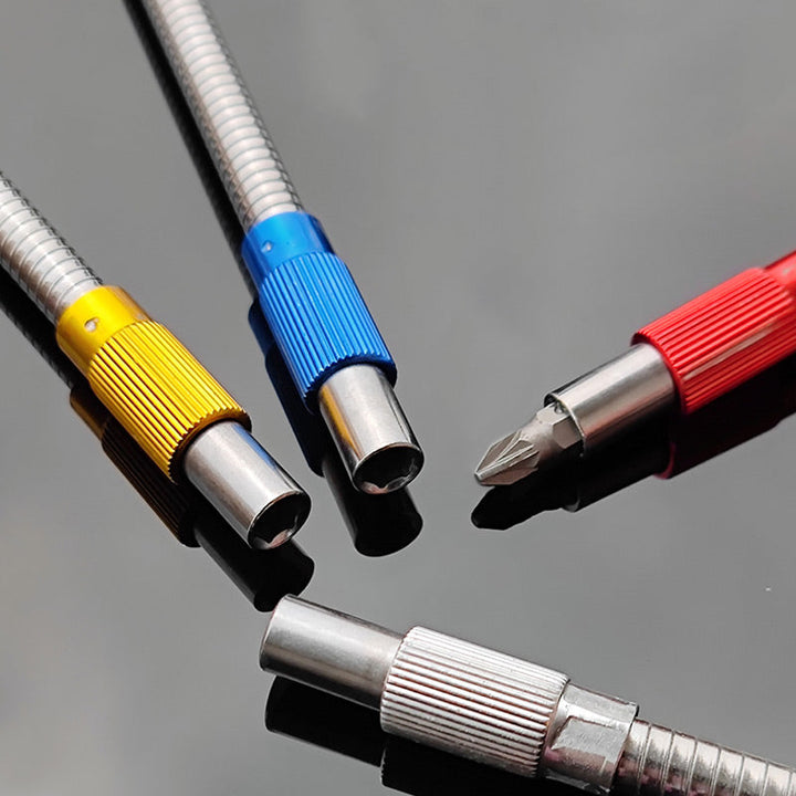 Univerzális hosszabbító tartó - FlexBit